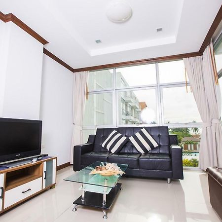 At Seacondo-2 Bedrooms-B35 หาดคลองม่วง ภายนอก รูปภาพ