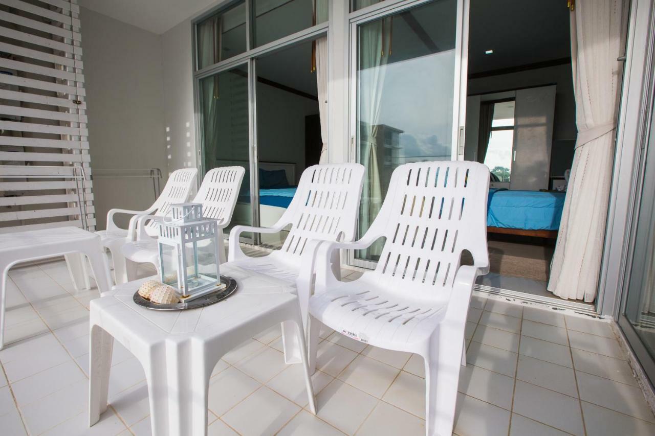 At Seacondo-2 Bedrooms-B35 หาดคลองม่วง ภายนอก รูปภาพ