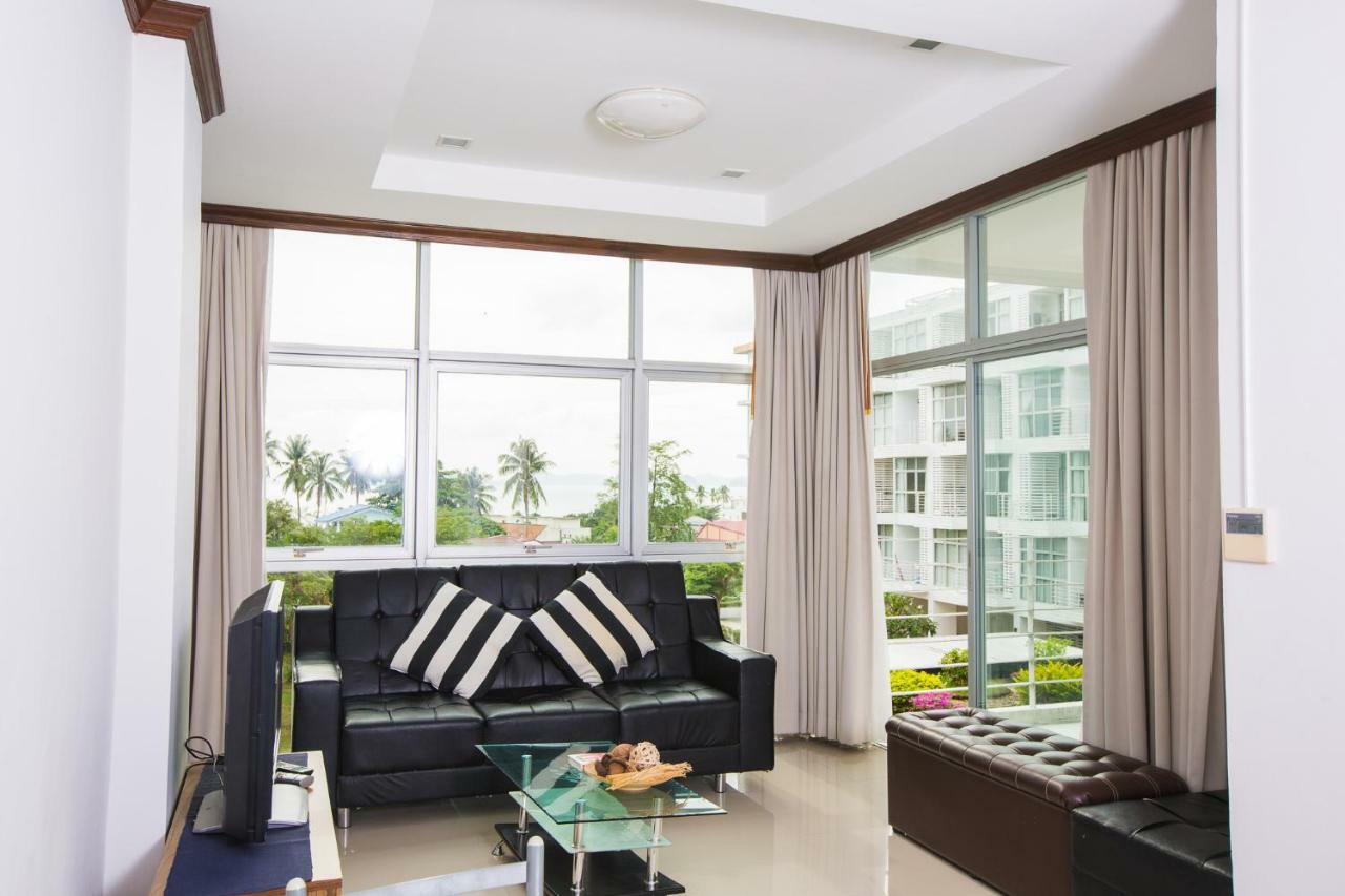 At Seacondo-2 Bedrooms-B35 หาดคลองม่วง ภายนอก รูปภาพ