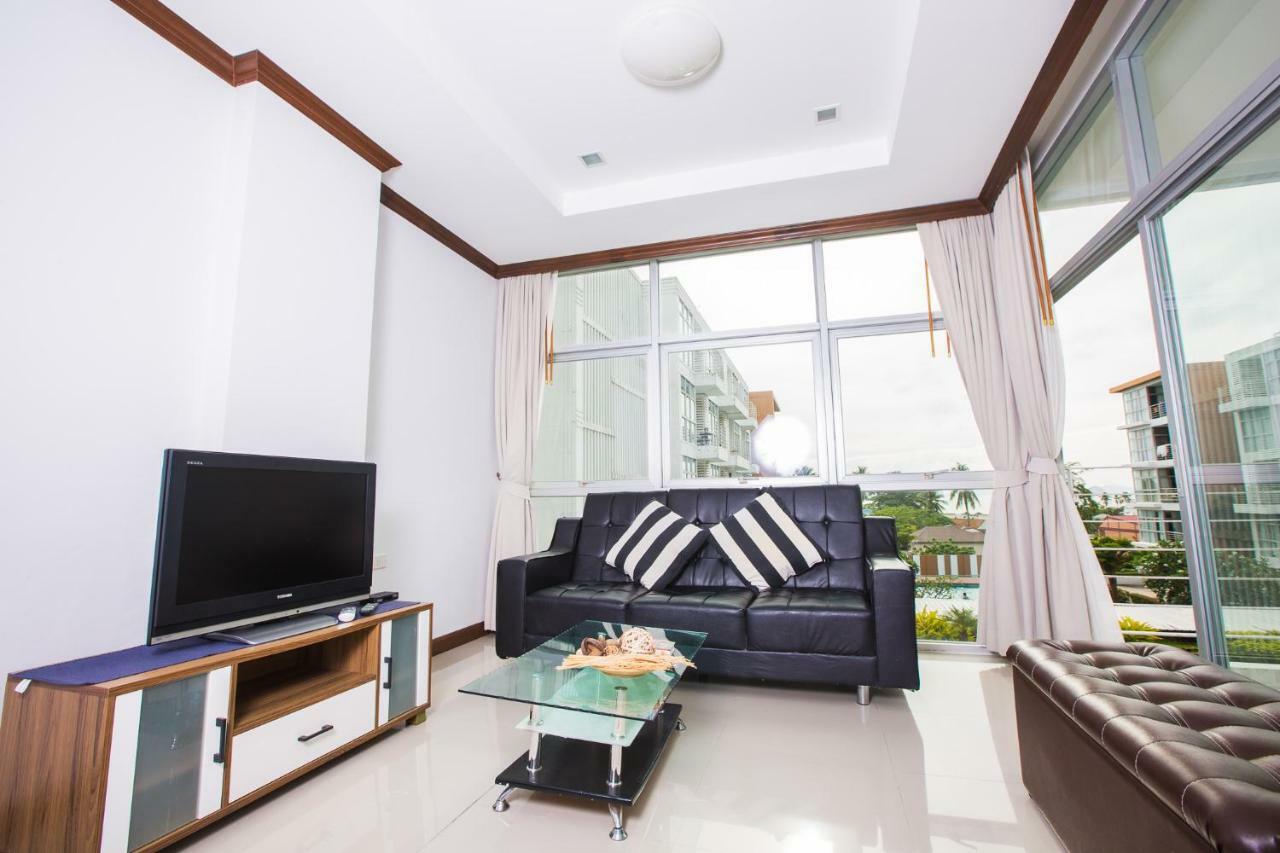 At Seacondo-2 Bedrooms-B35 หาดคลองม่วง ภายนอก รูปภาพ