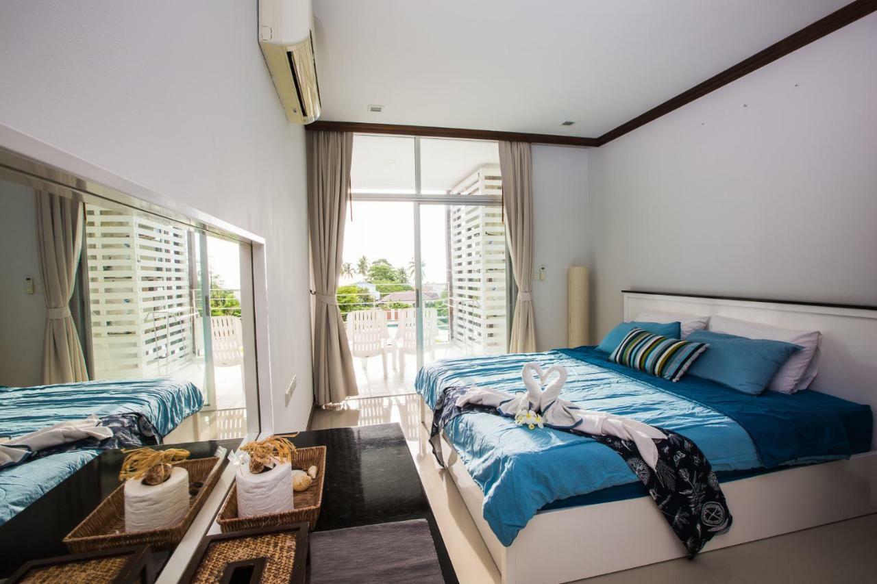 At Seacondo-2 Bedrooms-B35 หาดคลองม่วง ภายนอก รูปภาพ