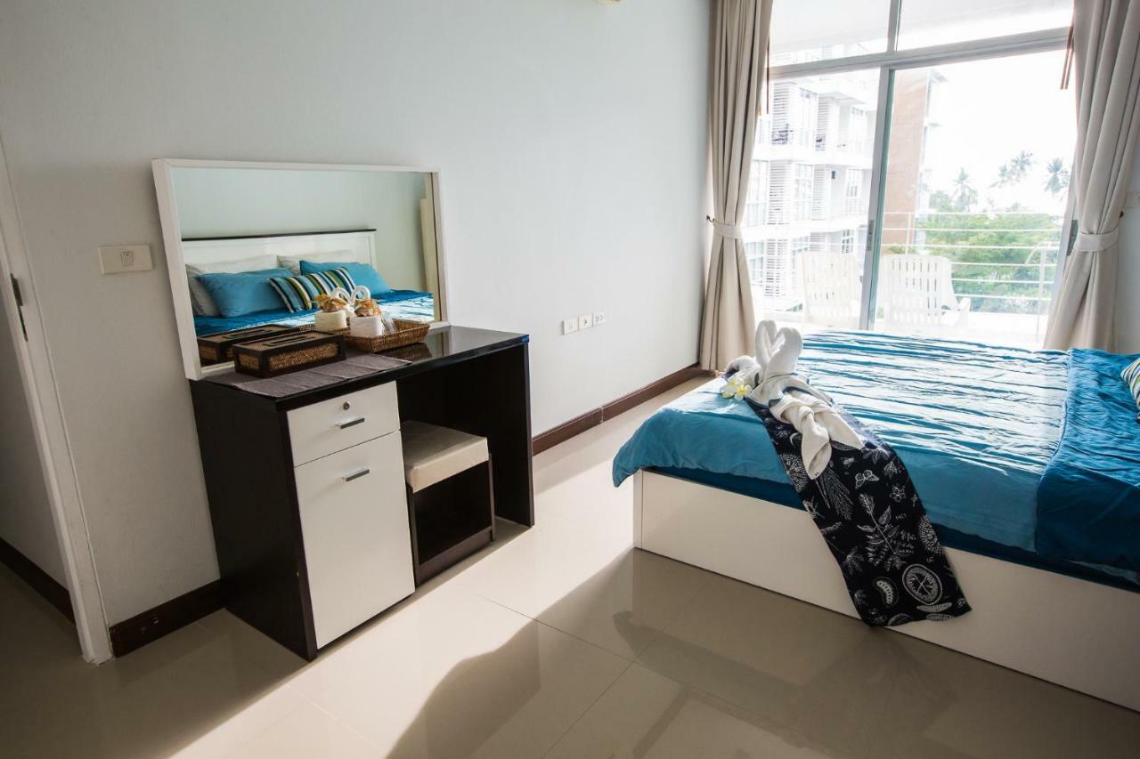 At Seacondo-2 Bedrooms-B35 หาดคลองม่วง ภายนอก รูปภาพ