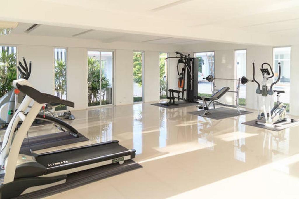At Seacondo-2 Bedrooms-B35 หาดคลองม่วง ภายนอก รูปภาพ