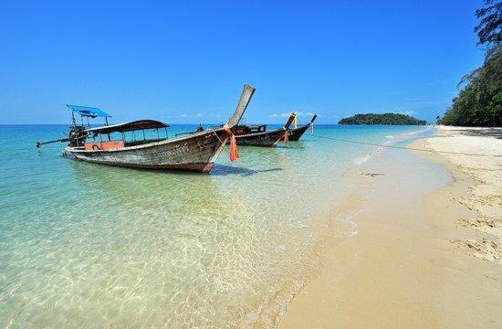 At Seacondo-2 Bedrooms-B35 หาดคลองม่วง ภายนอก รูปภาพ
