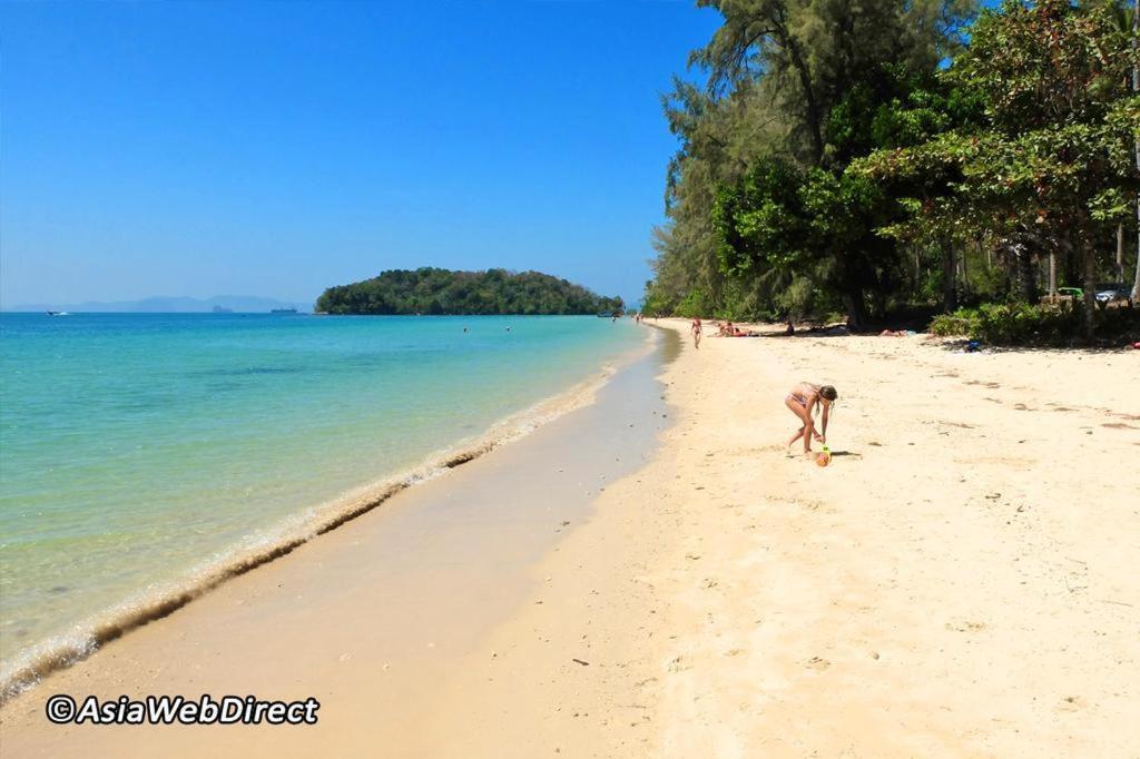 At Seacondo-2 Bedrooms-B35 หาดคลองม่วง ภายนอก รูปภาพ